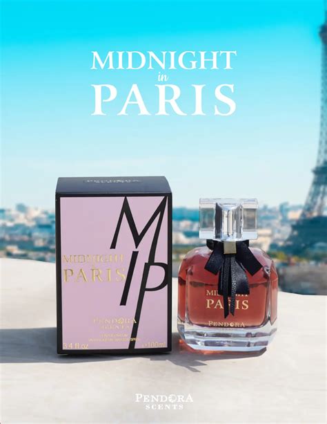 mon paris profumo equivalente